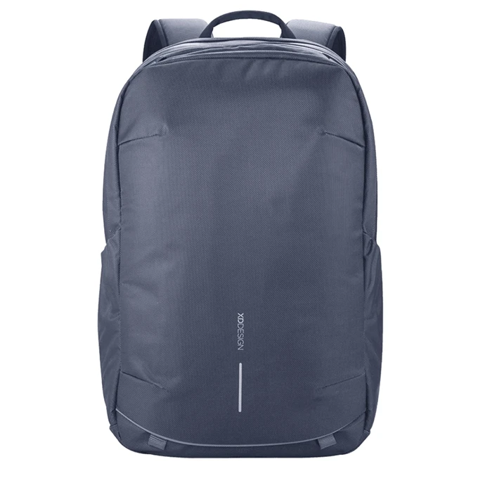 XD Design Bobby Explore Backpack Blue 2 XD Design Bobby Explore Backpack Blue