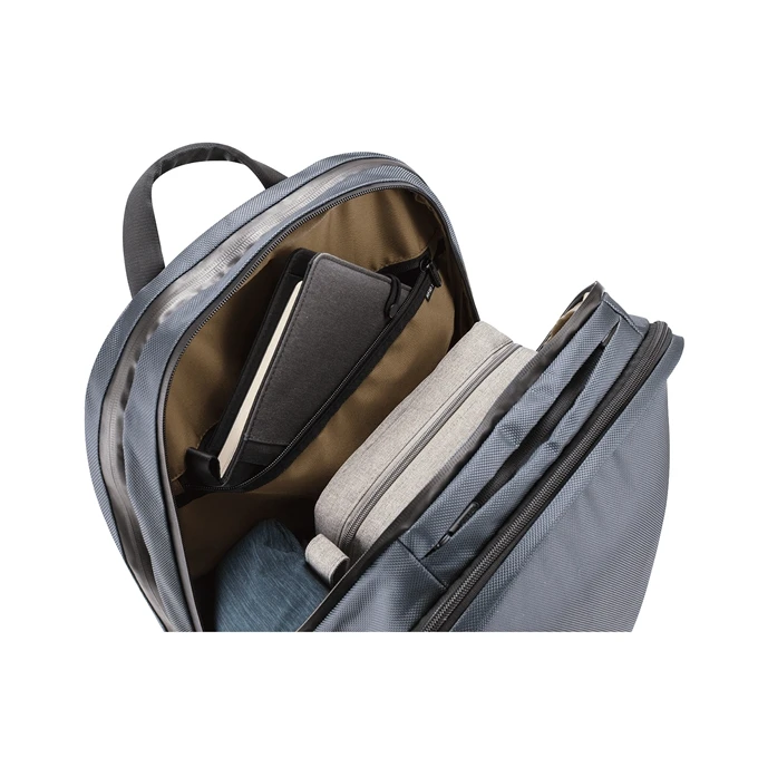 XD Design Bobby Explore Backpack Blue 7 XD Design Bobby Explore Backpack Blue - Afbeelding 6