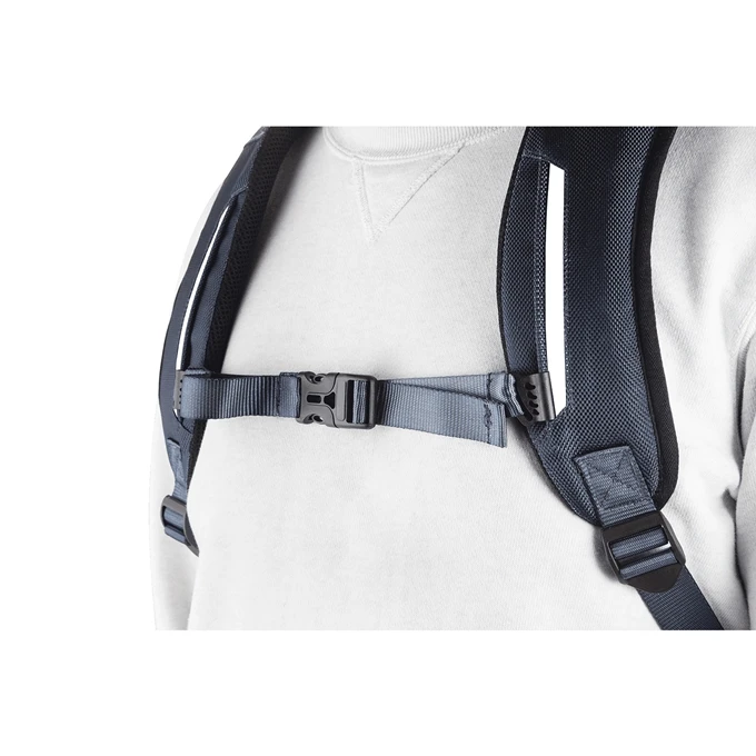 XD Design Bobby Explore Backpack Blue 14 XD Design Bobby Explore Backpack Blue - Afbeelding 13