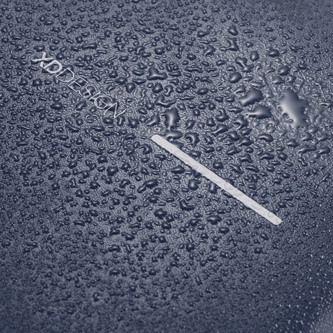 XD Design Bobby Explore Backpack Blue 20 XD Design Bobby Explore Backpack Blue - Afbeelding 19