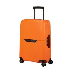 Samsonite Magnum Eco Spinner 55 Radiant Orange -Mode Tassen image 5087