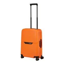Samsonite Magnum Eco Spinner 55 Radiant Orange -Mode Tassen image 5088