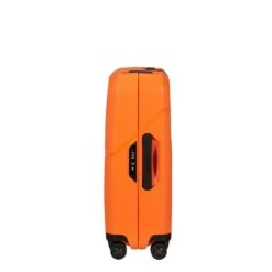 Samsonite Magnum Eco Spinner 55 Radiant Orange -Mode Tassen image 5089