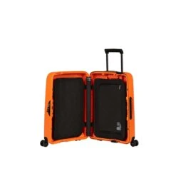 Samsonite Magnum Eco Spinner 55 Radiant Orange -Mode Tassen image 5091