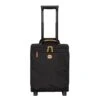 Bric's X-Travel Underseater Cabin Trolley 45 Black 2 Bric's X-Travel Underseater Cabin Trolley 45 Black -Mode Tassen image 5098