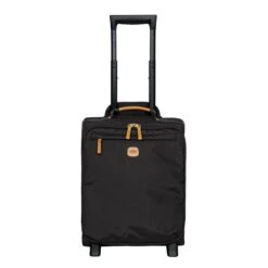 Bric's X-Travel Underseater Cabin Trolley 45 Black