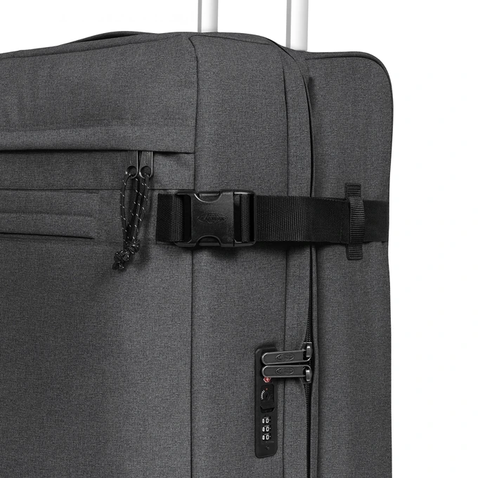 Eastpak Transit'R 4 M Black Denim 8 Eastpak Transit'R 4 M Black Denim - Afbeelding 6