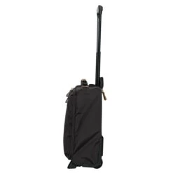 Bric's X-Travel Underseater Cabin Trolley 45 Black 11 Bric's X-Travel Underseater Cabin Trolley 45 Black -Mode Tassen image 5101