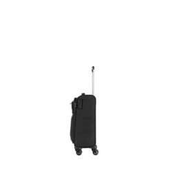 Travelite Cabin 4 Wiel Trolley S 55/35 Black 13 Travelite Cabin 4 Wiel Trolley S 55/35 Black -Mode Tassen image 5108