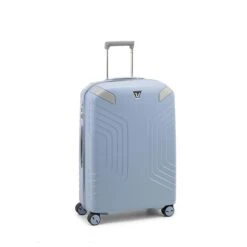 Roncato Ypsilon Eco 2.0 Trolley 69 Azzurro Pastello -Mode Tassen image 5113
