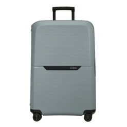 Samsonite Magnum Eco Spinner 81 Ice Blue