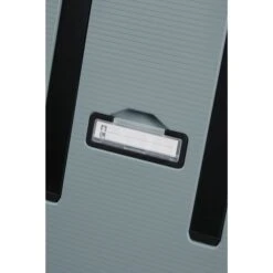 Samsonite Magnum Eco Spinner 81 Ice Blue -Mode Tassen image 5124