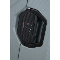 Samsonite Magnum Eco Spinner 81 Ice Blue -Mode Tassen image 5125