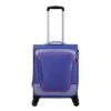 American Tourister Pulsonic Spinner 55 EXP Soft Lilac -Mode Tassen image 5128