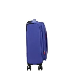 American Tourister Pulsonic Spinner 55 EXP Soft Lilac -Mode Tassen image 5131