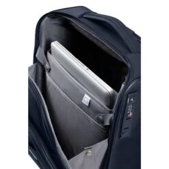 Samsonite Respark Upright 45 Underseater Midnight Blue -Mode Tassen image 5146