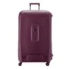 Delsey Moncey 4 Wheel Trolley 82 Purple -Mode Tassen image 5148