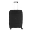 Gabol Kiba Medium Trolley 66 Black -Mode Tassen image 5165
