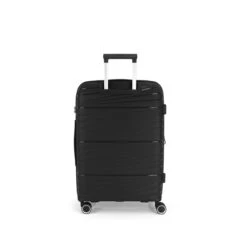 Gabol Kiba Medium Trolley 66 Black -Mode Tassen image 5167