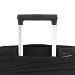 Gabol Kiba Medium Trolley 66 Black -Mode Tassen image 5172