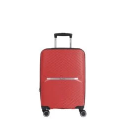 Gabol Kume Cabin Trolley 55/35 Coral