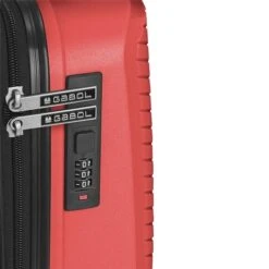 Gabol Kume Cabin Trolley 55/35 Coral -Mode Tassen image 5181