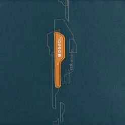 Gabol Week Eco Pilot Case Turquoise -Mode Tassen image 5190