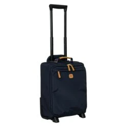 Bric's X-Travel Underseater Cabin Trolley 45 Ocean Blue -Mode Tassen image 5199