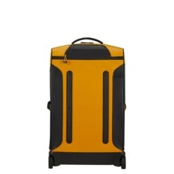 Samsonite Ecodiver Duffle/Wheels 67 Yellow -Mode Tassen image 520