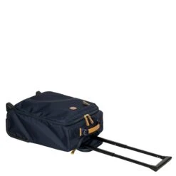 Bric's X-Travel Underseater Cabin Trolley 45 Ocean Blue -Mode Tassen image 5202