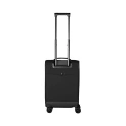 Victorinox Crosslight Frequent Flyer Softside Carry-On Black -Mode Tassen image 5207