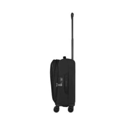 Victorinox Crosslight Frequent Flyer Softside Carry-On Black -Mode Tassen image 5209