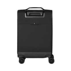 Victorinox Crosslight Frequent Flyer Softside Carry-On Black -Mode Tassen image 5210