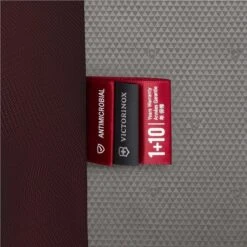 Victorinox Crosslight Frequent Flyer Softside Carry-On Black -Mode Tassen image 5217