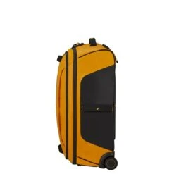 Samsonite Ecodiver Duffle/Wheels 67 Yellow -Mode Tassen image 522
