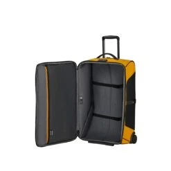 Samsonite Ecodiver Duffle/Wheels 67 Yellow -Mode Tassen image 523