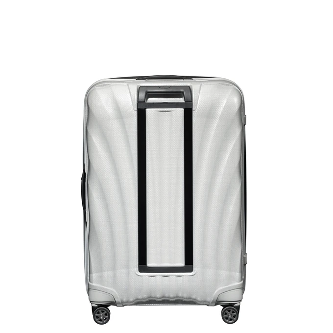 Samsonite C-Lite Spinner 75 Off White 8 Samsonite C-Lite Spinner 75 Off White - Afbeelding 6