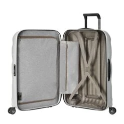 Samsonite C-Lite Spinner 75 Off White 16 Samsonite C-Lite Spinner 75 Off White -Mode Tassen image 5235