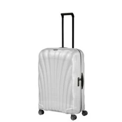 Samsonite C-Lite Spinner 75 Off White 17 Samsonite C-Lite Spinner 75 Off White -Mode Tassen image 5236