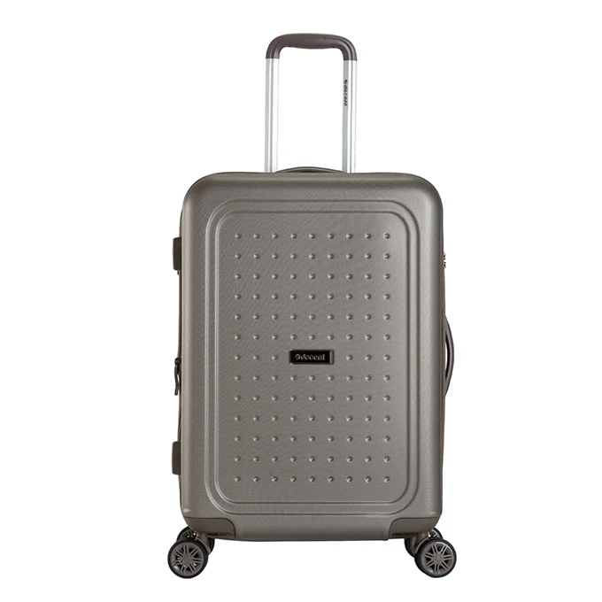 Decent Maxi Air Trolley 67 Expandable Champagne 3 Decent Maxi Air Trolley 67 Expandable Champagne