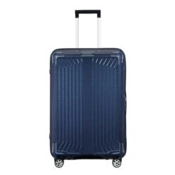 Samsonite Lite-Box Spinner 69 Deep Blue