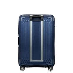 Samsonite Lite-Box Spinner 69 Deep Blue -Mode Tassen image 5241