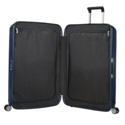 Samsonite Lite-Box Spinner 69 Deep Blue -Mode Tassen image 5243