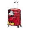 American Tourister Wavebreaker Disney Spinner 67 Mickey Comics Red -Mode Tassen image 5245