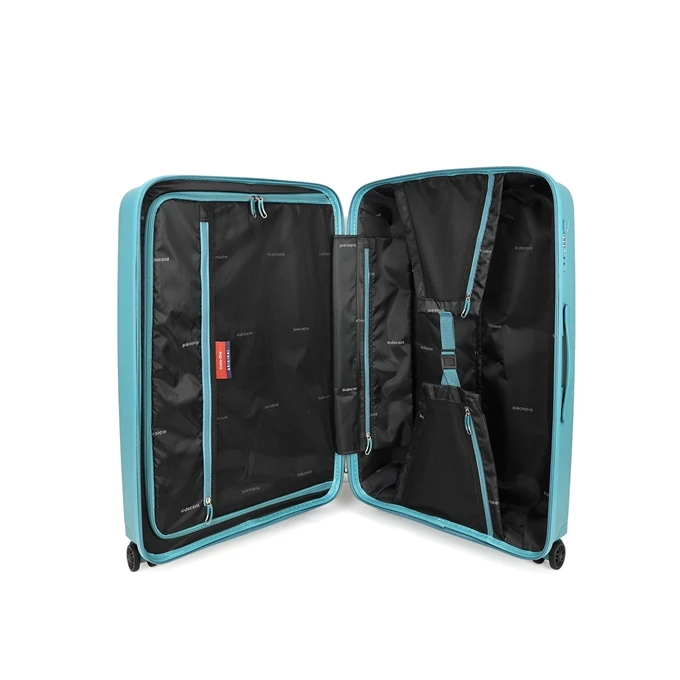 Decent Cross-One Trolley 76 Petrol 7 Decent Cross-One Trolley 76 Petrol - Afbeelding 5