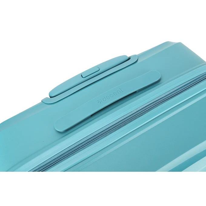 Decent Cross-One Trolley 76 Petrol 8 Decent Cross-One Trolley 76 Petrol - Afbeelding 6