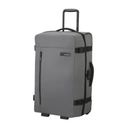 Samsonite Roader Duffle/Wheels 68 Drifter Grey -Mode Tassen image 526