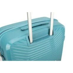 Decent Cross-One Trolley 76 Petrol 19 Decent Cross-One Trolley 76 Petrol -Mode Tassen image 5261