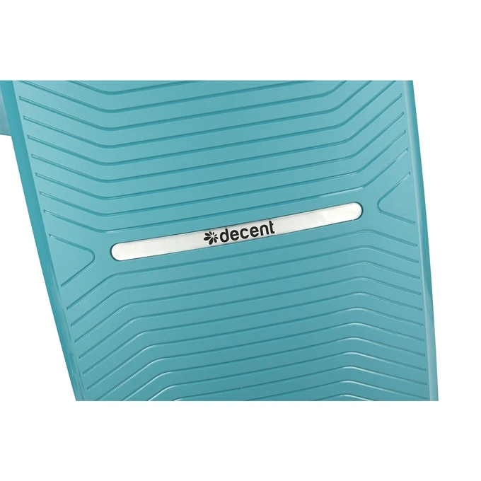 Decent Cross-One Trolley 76 Petrol 11 Decent Cross-One Trolley 76 Petrol - Afbeelding 9