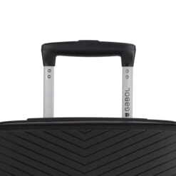 Gabol Kume Cabin Trolley 55/35 Black -Mode Tassen image 5283